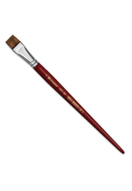 Pincel Natural Chato 421 Nº20 Condor